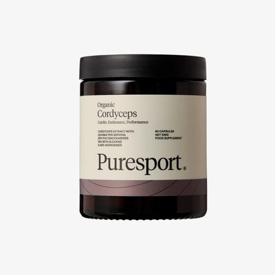 Puresport Cordyceps Mushrooms