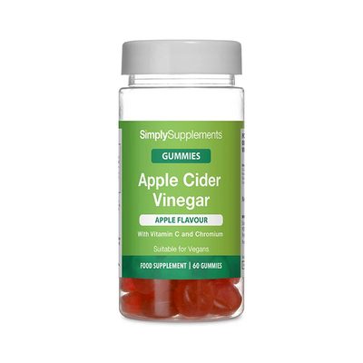 Apple Cider Vinegar Gummies