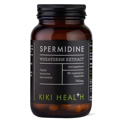 Spermidine