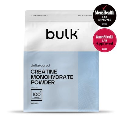 Creatine Monohydrate Powder