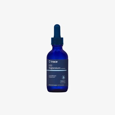 Liquid Ionic Magnesium