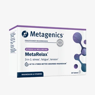 MetaRelax