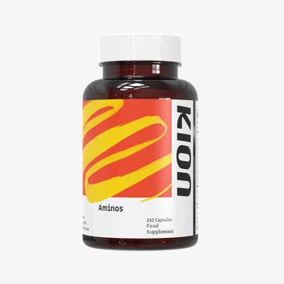 Kion Aminos Capsules