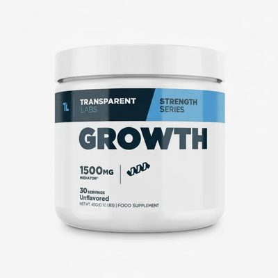 Growth Powder - 30 serv