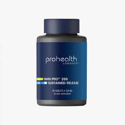 NMN Pro 250 Sustained Release