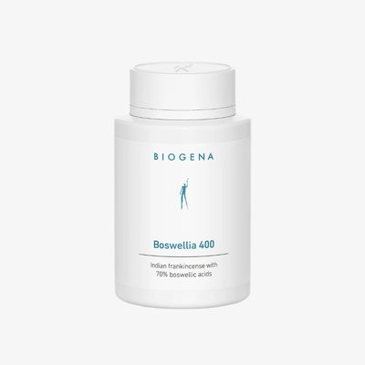 Boswellia 400