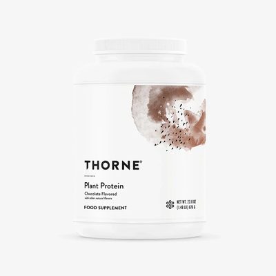 Plant Protein Chocolate