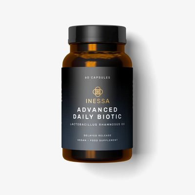 Advanced Daily Biotic