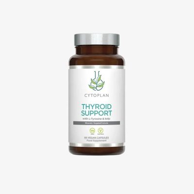 Thyroid Support