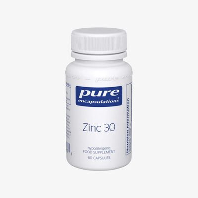 Zinc 30