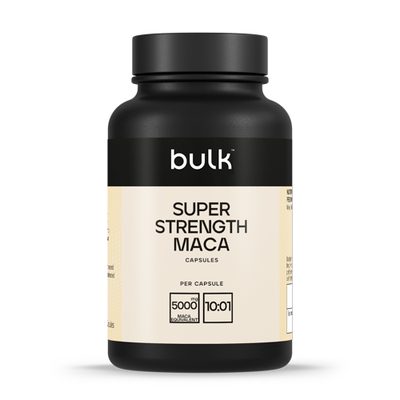 Super Strength Maca 5000mg