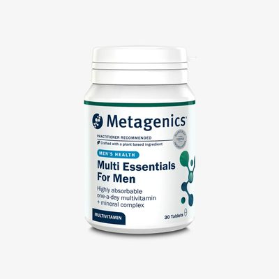 Multi Essentials For Men