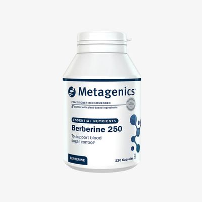 Berberine 250