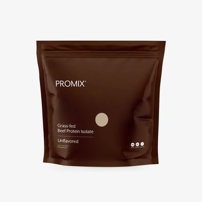 Promix Nutrition Grass-fed Beef Protein Isolate