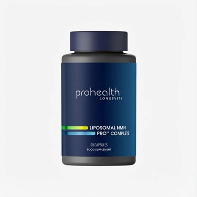 ProHealth Longevity Liposomal NMN Pro Complete