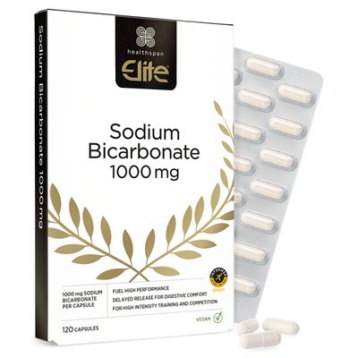 Elite Sodium Bicarbonate