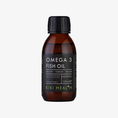 Omega 3 Fish Oil