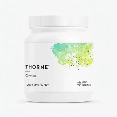 Creatine - 180 serv