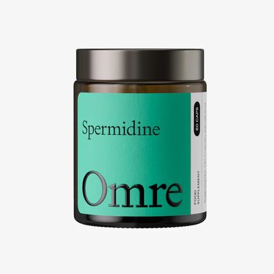 Spermidine