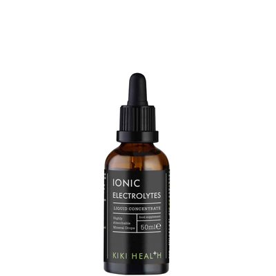 KIKI Health Ionic Electrolytes Liquid Concentrate