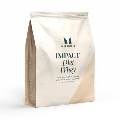 Myprotein Impact Diet Whey 5kg Chocolate Mint