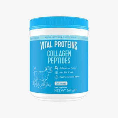 Collagen Peptides