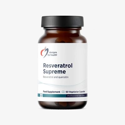Resveratrol Supreme