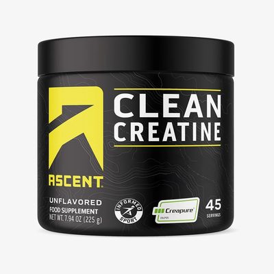 Clean Creatine - 7.94oz