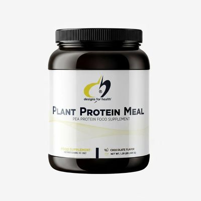 Designs For Health Plant Protein Meal Chocolate
