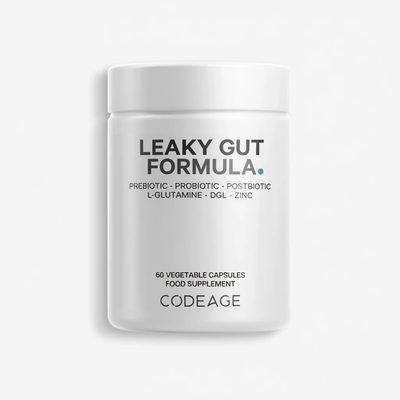 Leaky Gut Formula - 60 ct