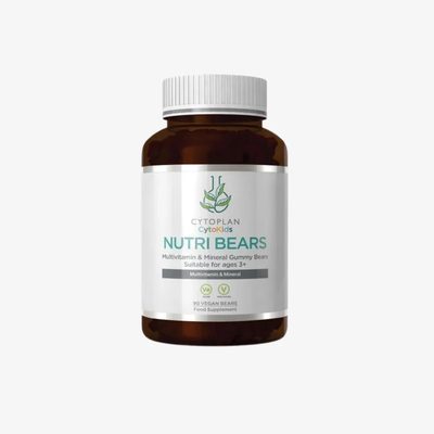 Nutri Bears Multivitamin for Kids