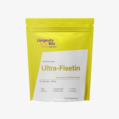 Ultra-Fisetin