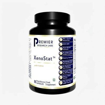 Premier Research Labs XenoStat