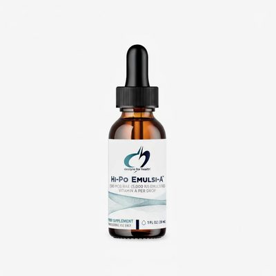 Hi-Po Emulsi-A™ Liquid