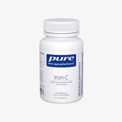Iron-C
