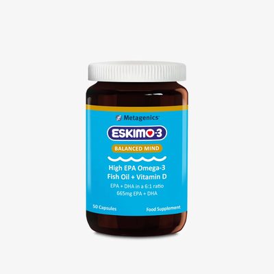 Eskimo® Balanced Mind