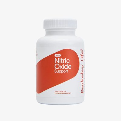 Berkeley Life Nitric Oxide Support
