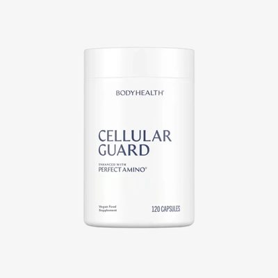 Cellular Guard