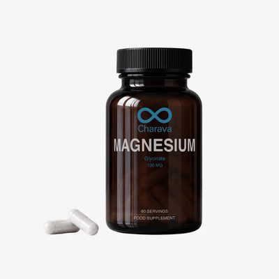 Magnesium Glycinate
