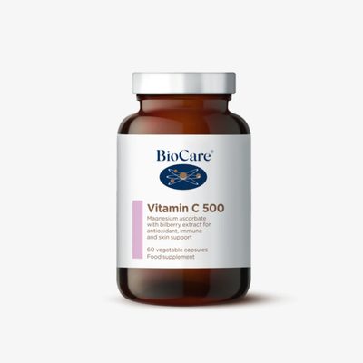 Vitamin C 500