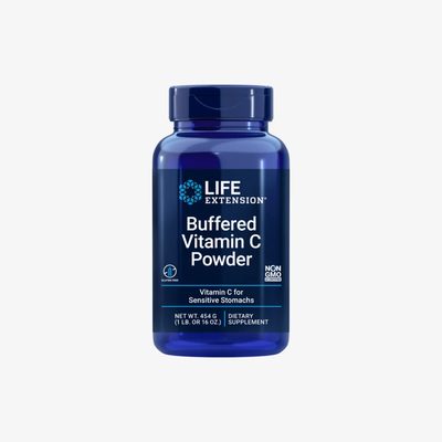 Buffered Vitamin C Powder - 16oz