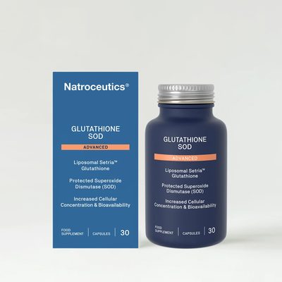 Glutathione SOD Advanced