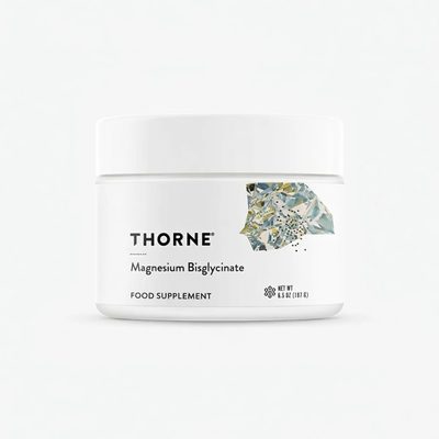 Magnesium Bisglycinate - 6.5 oz