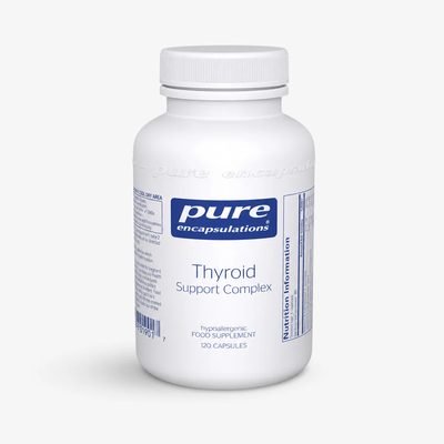Thyroid Support Complex