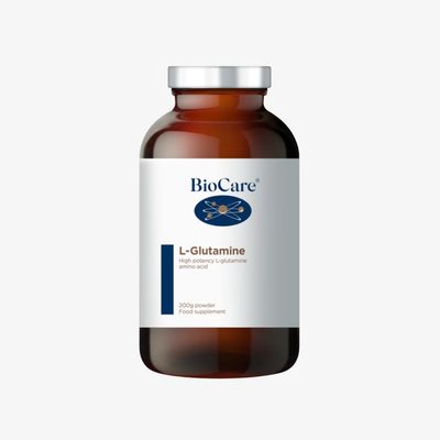 L-Glutamine Powder