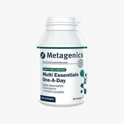 Multi Essentials One A Day