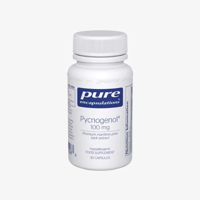 Pycnogenol 100mg