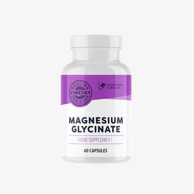 Magnesium Glycinate