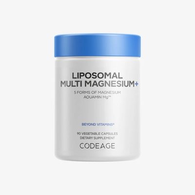 Liposomal Multi Magnesium+