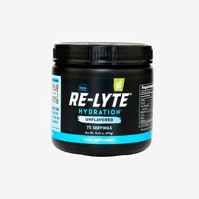Redmond Life Re-Lyte Hydration - Unflavoured